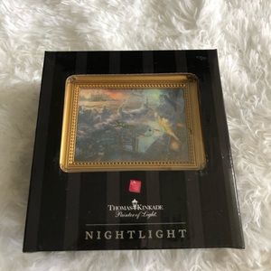 Thomas Kinkade Nighlight